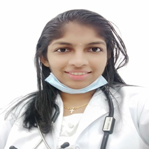 Anu Jose